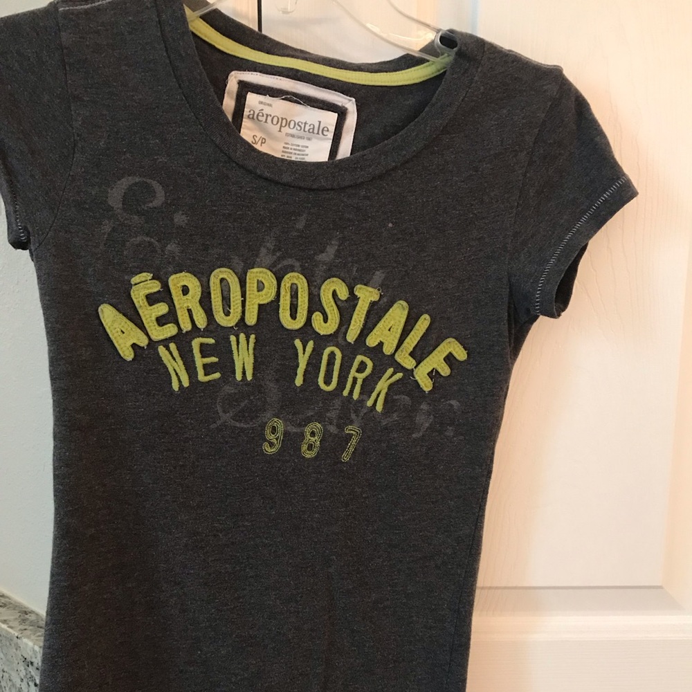 Aeropostale